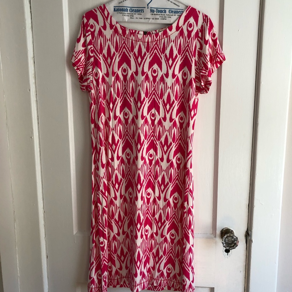 New! Hatley dress.